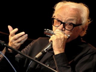 Toots Thielemans picture, image, poster